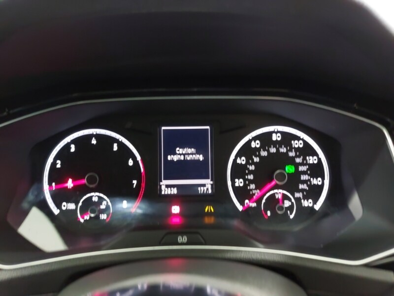 Used Volkswagen T-Roc 2021 for sale - 77816304: Photo 11