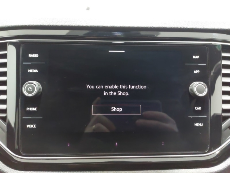 Used Volkswagen T-Roc 2021 for sale - 77816304: Photo 16