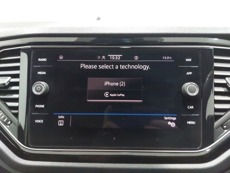 Used Volkswagen T-Roc 2021 for sale - 77816304: Photo 18