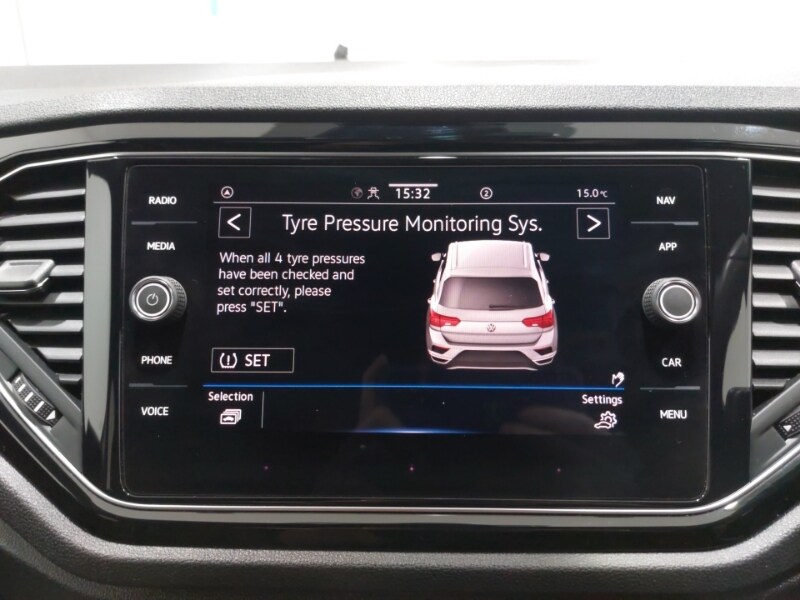 Used Volkswagen T-Roc 2021 for sale - 77816304: Photo 19