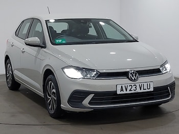 Used Volkswagen Polo 2023 for sale - 78567592: Photo