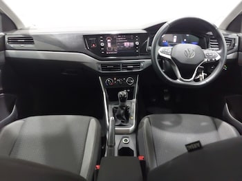 Used Volkswagen Polo 2023 for sale - 78567592: Photo