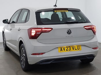 Used Volkswagen Polo 2023 for sale - 78567592: Photo
