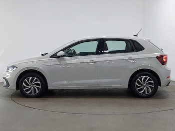Used Volkswagen Polo 2023 for sale - 78567592: Photo