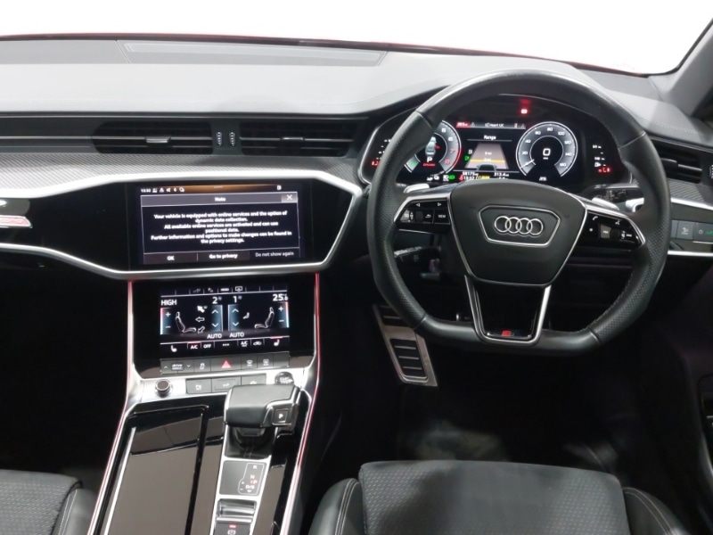 Used Audi A6 2022 for sale - 77252246: Photo 10