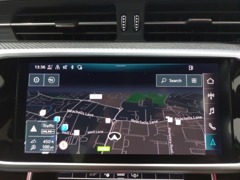 Used Audi A6 2022 for sale - 77252246: Photo 16