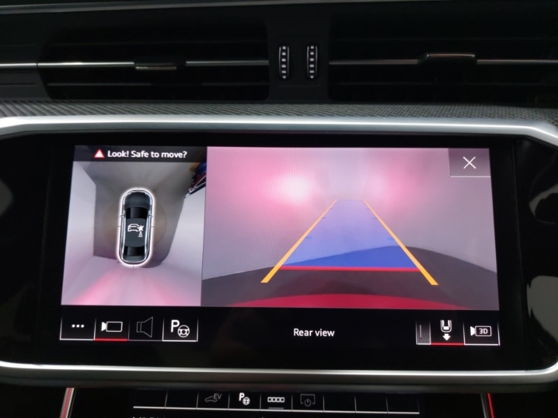 Used Audi A6 2022 for sale - 77252246: Photo 17