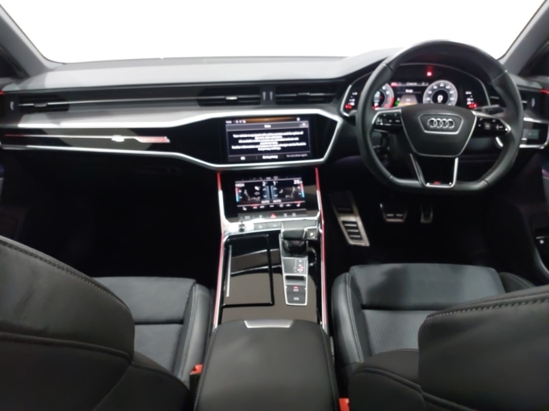 Used Audi A6 2022 for sale - 77252246: Photo 2