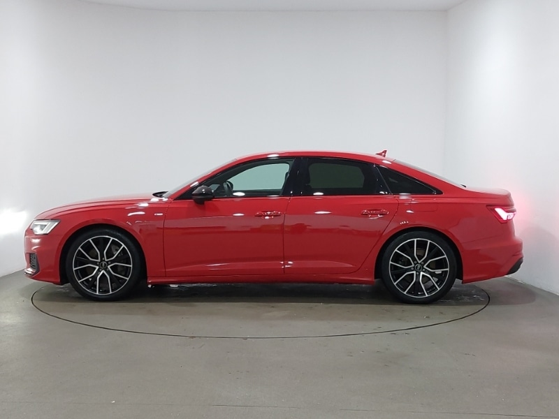 Used Audi A6 2022 for sale - 77252246: Photo 4