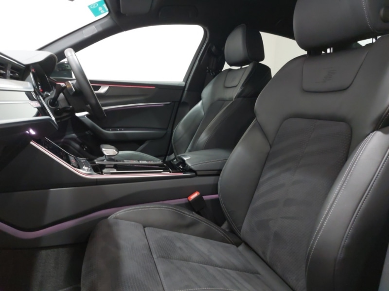 Used Audi A6 2022 for sale - 77252246: Photo 5