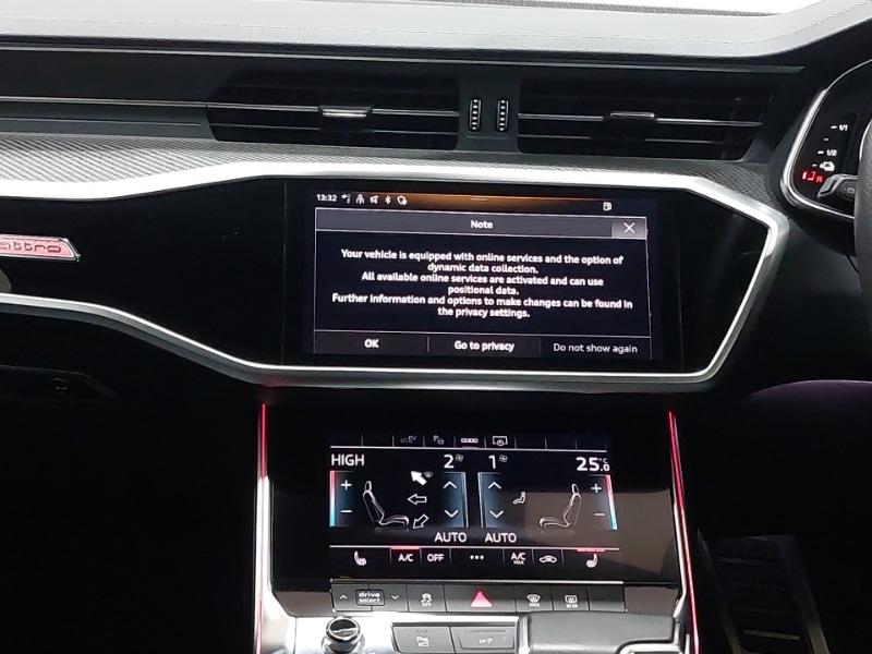 Used Audi A6 2022 for sale - 77252246: Photo 7