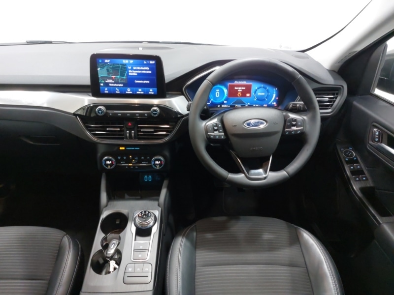 Used Ford Kuga 2021 for sale - 76987280: Photo 10