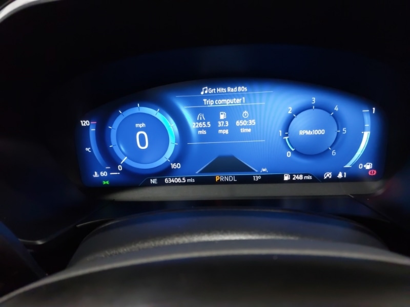 Used Ford Kuga 2021 for sale - 76987280: Photo 11