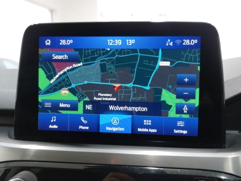 Used Ford Kuga 2021 for sale - 76987280: Photo 16