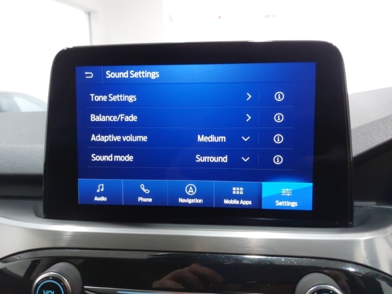 Used Ford Kuga 2021 for sale - 76987280: Photo 19