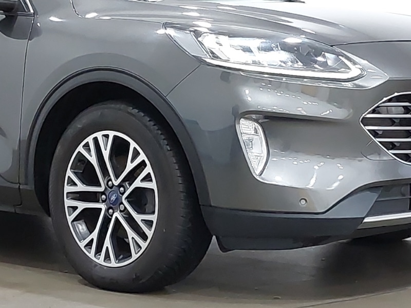 Used Ford Kuga 2021 for sale - 76987280: Photo 9