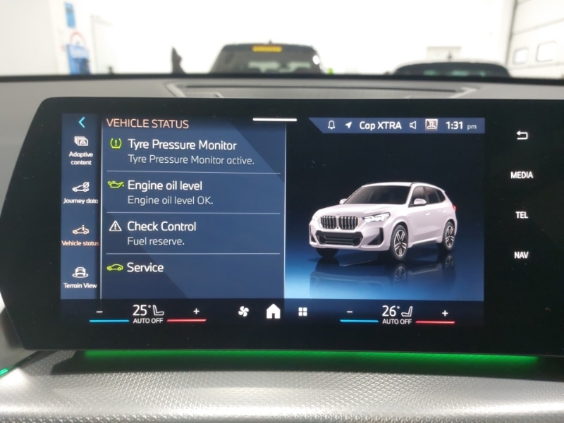 Used BMW X1 2025 for sale - 77596410: Photo 18