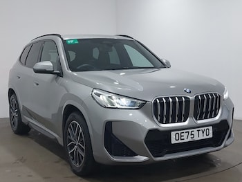 Used BMW X1 2025 for sale - 77596410: Photo