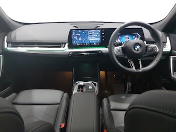 Used BMW X1 2025 for sale - 77596410: Photo