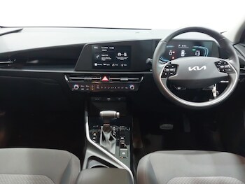 Used Kia Niro 2023 for sale - 78475183: Photo