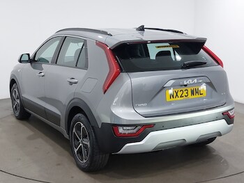 Used Kia Niro 2023 for sale - 78475183: Photo