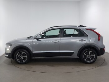 Used Kia Niro 2023 for sale - 78475183: Photo