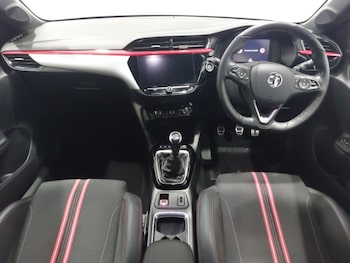 Used Vauxhall Corsa 2021 for sale - 79550083: Photo