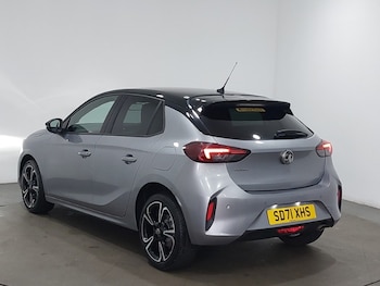 Used Vauxhall Corsa 2021 for sale - 79550083: Photo