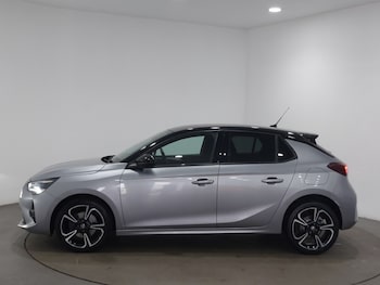 Used Vauxhall Corsa 2021 for sale - 79550083: Photo