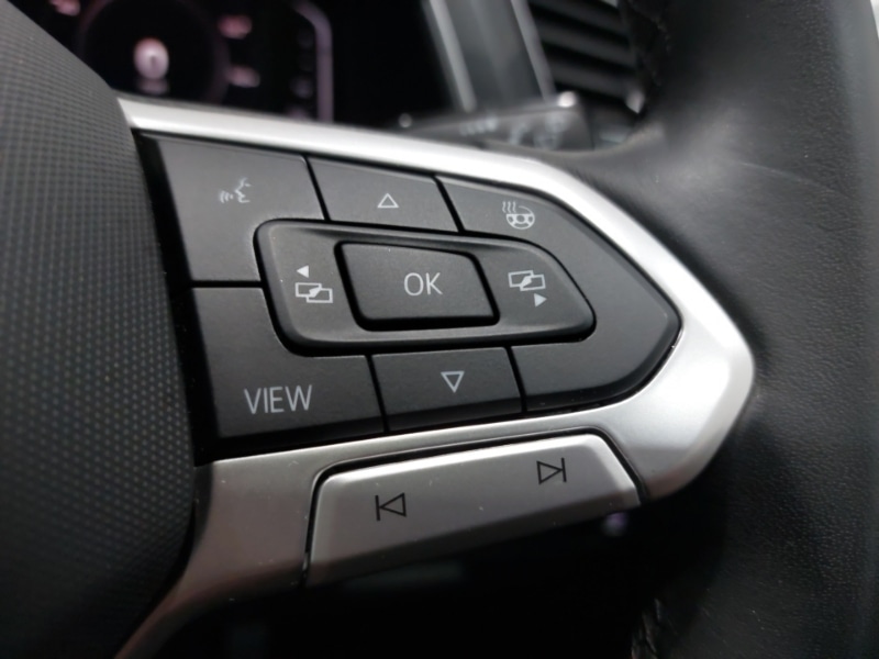 Used Volkswagen Tiguan 2021 for sale - 77008731: Photo 14