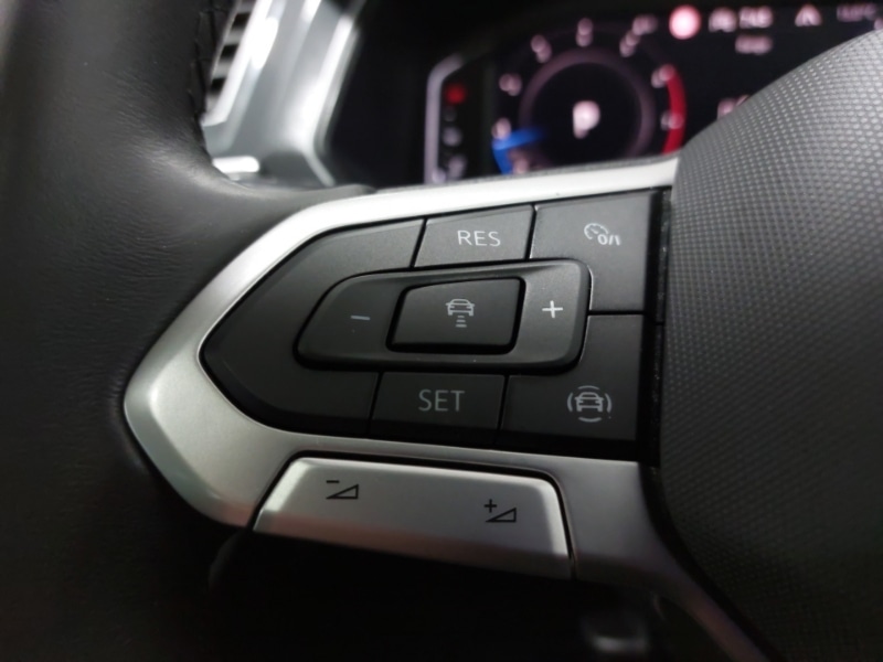 Used Volkswagen Tiguan 2021 for sale - 77008731: Photo 15