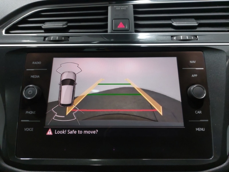 Used Volkswagen Tiguan 2021 for sale - 77008731: Photo 17