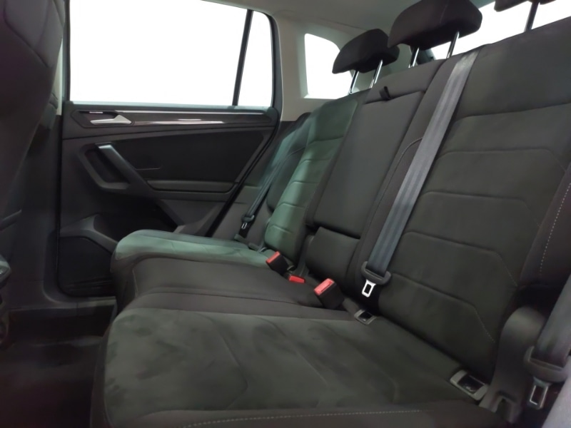Used Volkswagen Tiguan 2021 for sale - 77008731: Photo 6