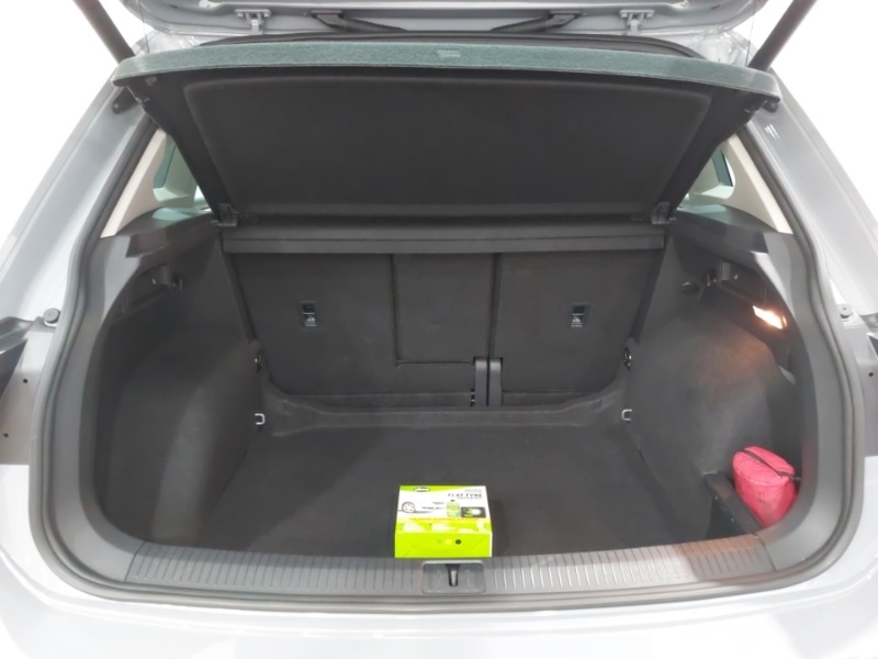 Used Volkswagen Tiguan 2021 for sale - 77008731: Photo 8