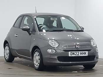 2022 - 1.0 Mild Hybrid Pop 3dr