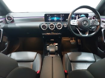 Used Mercedes-Benz CLA 2021 for sale - 78585236: Photo