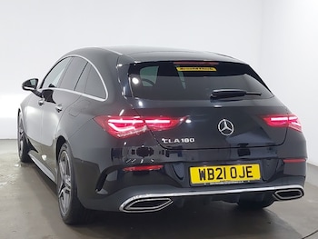 Used Mercedes-Benz CLA 2021 for sale - 78585236: Photo