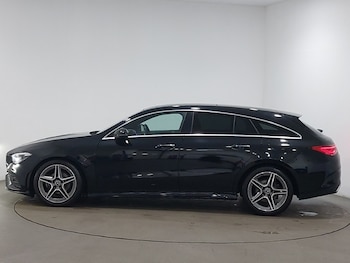Used Mercedes-Benz CLA 2021 for sale - 78585236: Photo