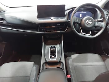 Used Nissan Qashqai 2024 for sale - 75455419: Photo