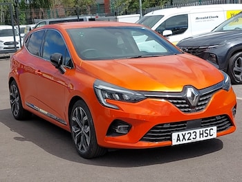 Used Renault Clio 2023 for sale - 79332832: Photo