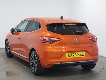 Used Renault Clio 2023 for sale - 79332832: Photo