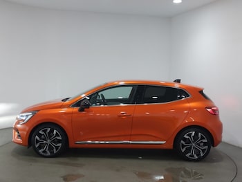 Used Renault Clio 2023 for sale - 79332832: Photo