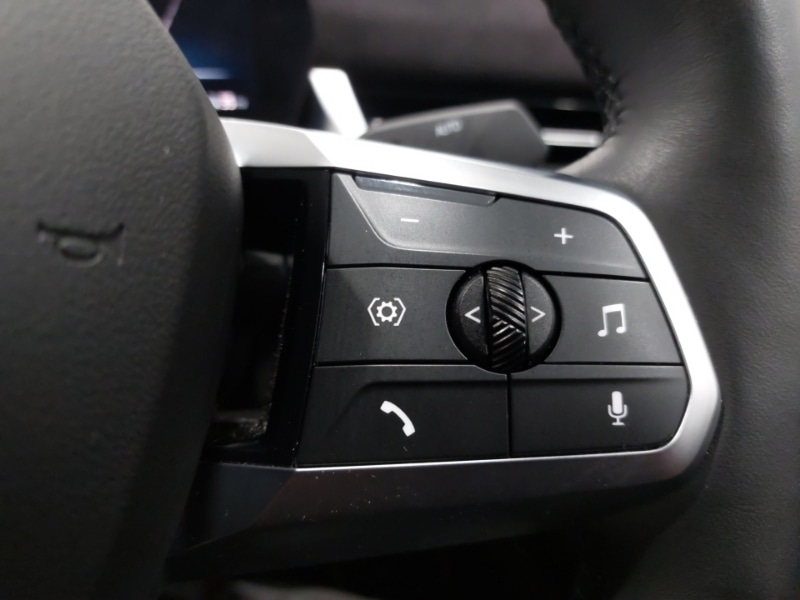 Used BMW iX2 2024 for sale - 77531267: Photo 14