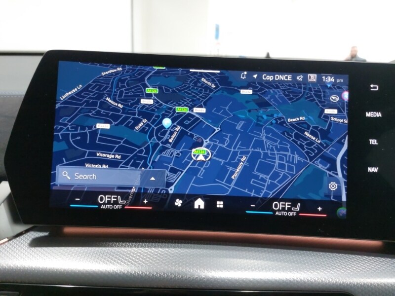 Used BMW iX2 2024 for sale - 77531267: Photo 16