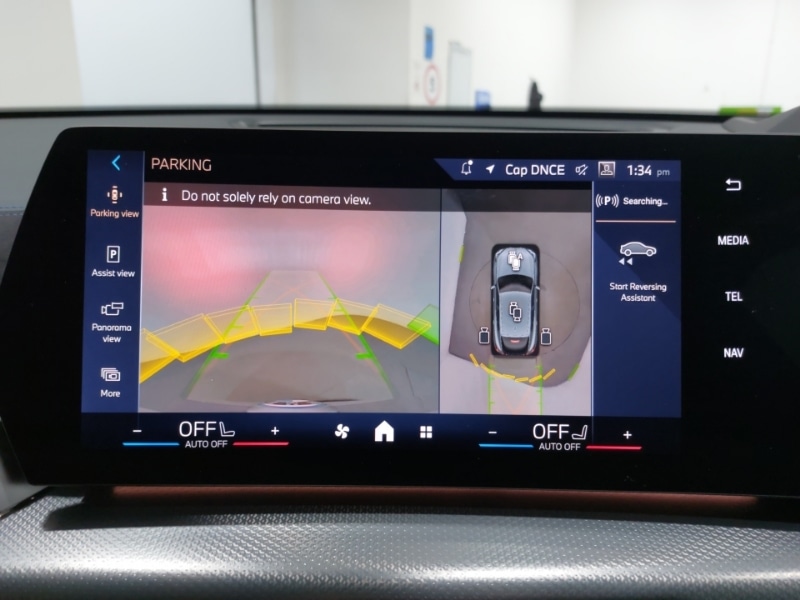 Used BMW iX2 2024 for sale - 77531267: Photo 17