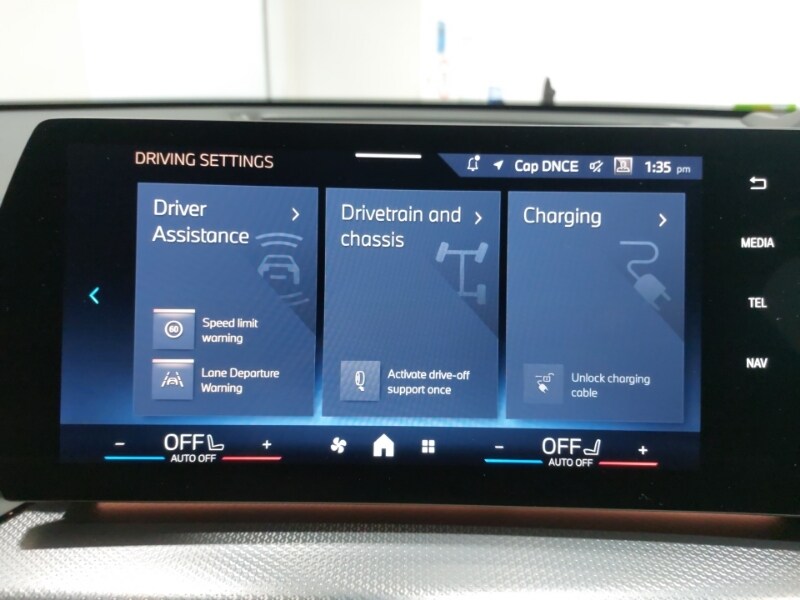 Used BMW iX2 2024 for sale - 77531267: Photo 19