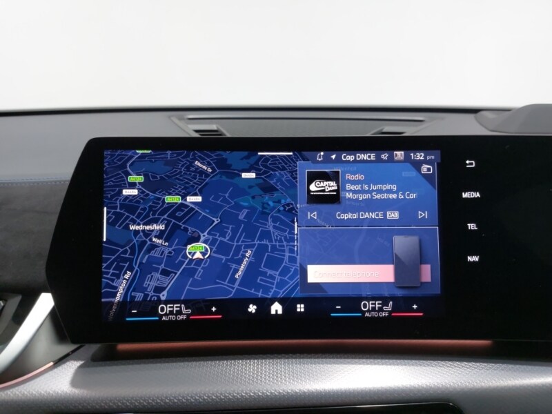 Used BMW iX2 2024 for sale - 77531267: Photo 7