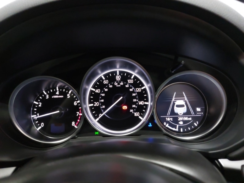 Used Mazda CX-5 2024 for sale - 76629054: Photo 11