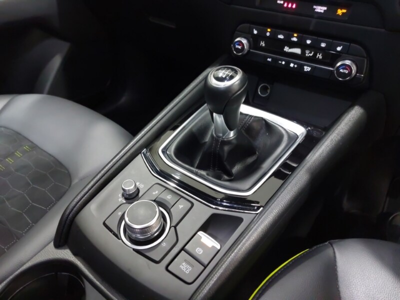 Used Mazda CX-5 2024 for sale - 76629054: Photo 12