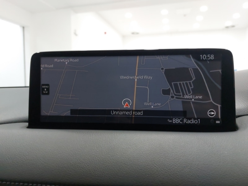 Used Mazda CX-5 2024 for sale - 76629054: Photo 16